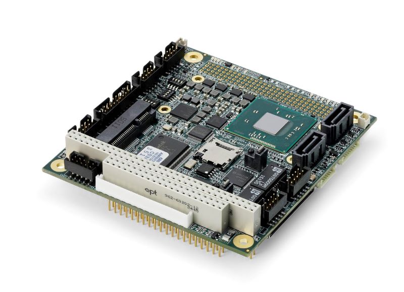 CM1-BT1 | PC/104 SBC | ADLINK