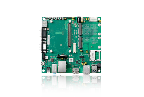 ADLINK | COM Express | COM Express Type 10 | 凌华科技 ADLINK