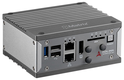 MXE-200i | IoT ゲートウェイ | ADLINK