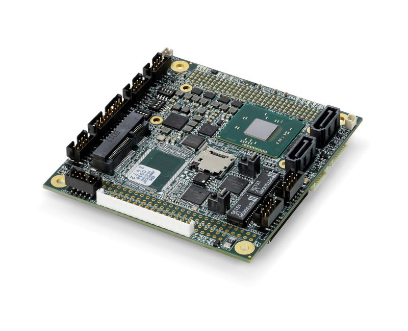 CM3-BT4 | PCI-104 单板电脑| 凌华科技ADLINK