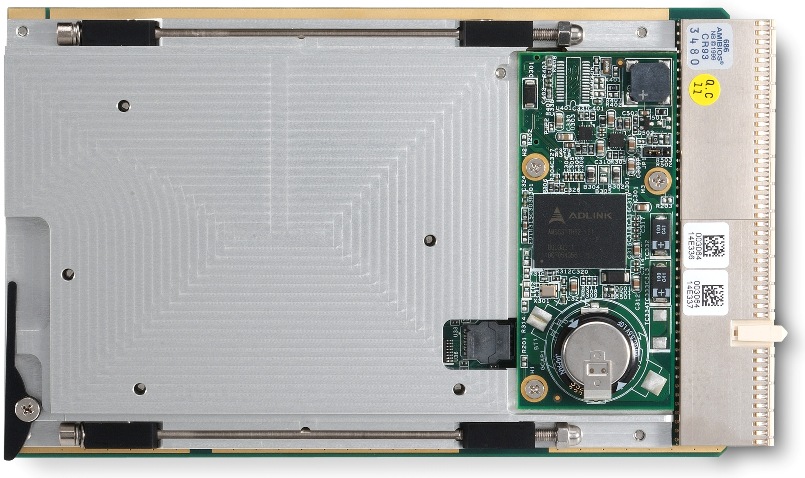 Blade Server | CompactPCI | ADLINK | 凌华科技 ADLINK