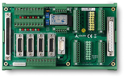 DIN-825-4P0 | Terminal Board | ADLINK