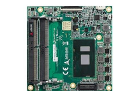 COM Express Type 6 | COM Express Compact | ADLINK | 凌华科技 ADLINK