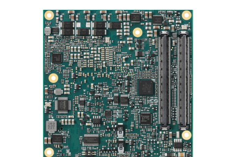 cExpress-KL | COM Express Type 6 | COM | ADLINK