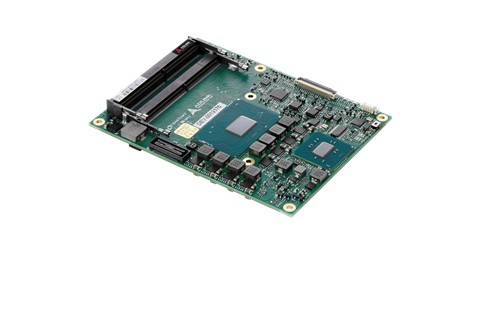 Express-KL/KLE | COM Express Type 6 | ADLINK