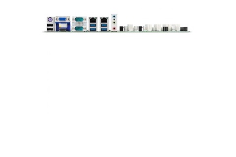 Imb M43h Atx Motherboards Adlink