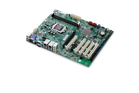 Imb M43h Atx Motherboards Adlink