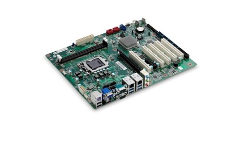 Imb M43h Atx Motherboards Adlink