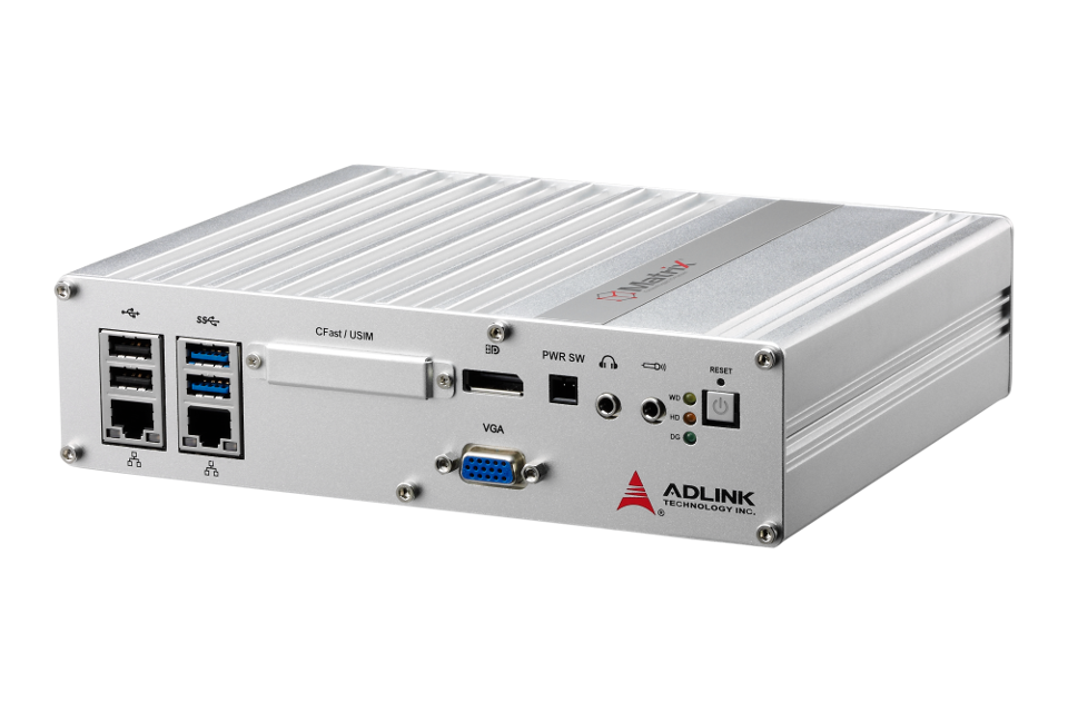 MXE-1500 Series | 高集成度无风扇嵌入式电脑| 凌华科技ADLINK MXE-1500 Series | 高集成度无风扇嵌入式电脑| 凌华科技ADLINK