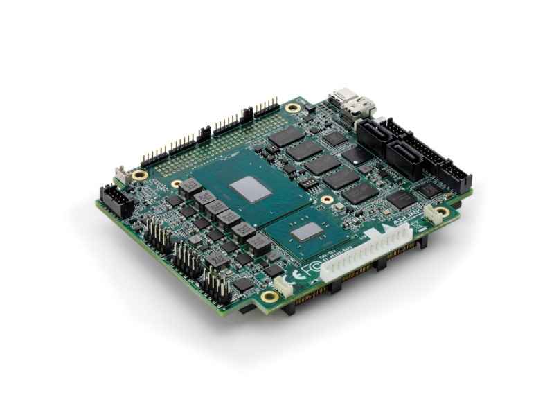 Cmx Slx Pci 104 Express Sbcs Adlink