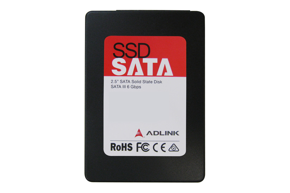 2.5 inch SATA SSD Series, 2.5 inch SSD