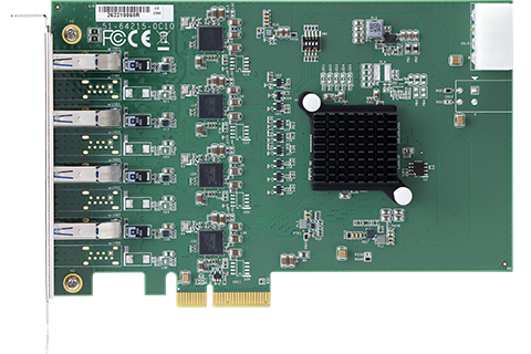 PCIe-U300 Series | フレームグラバ/ビデオキャプチャカード | ADLINK