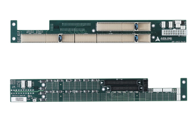 Compactpci Backplane cBP-6402 | CompactPCI Backplanes | ADLINK