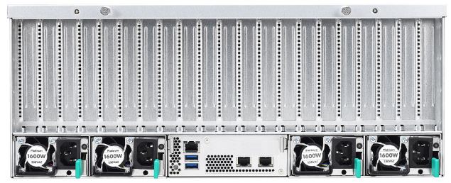 Mxc 6600 Series Expandable Fanless Embedded Computers Adlink