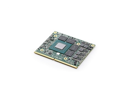 EGX-MXM-T1000 | Embedded MXM GPU Modules | ADLINK