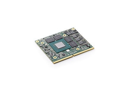 EGX-MXM-T1000 | Embedded MXM GPU Modules | ADLINK