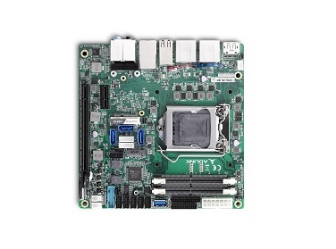 Amitx Cf G Mini Itx 組込みボード Adlink