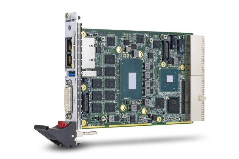 Blade Server | CompactPCI | ADLINK | 凌华科技 ADLINK