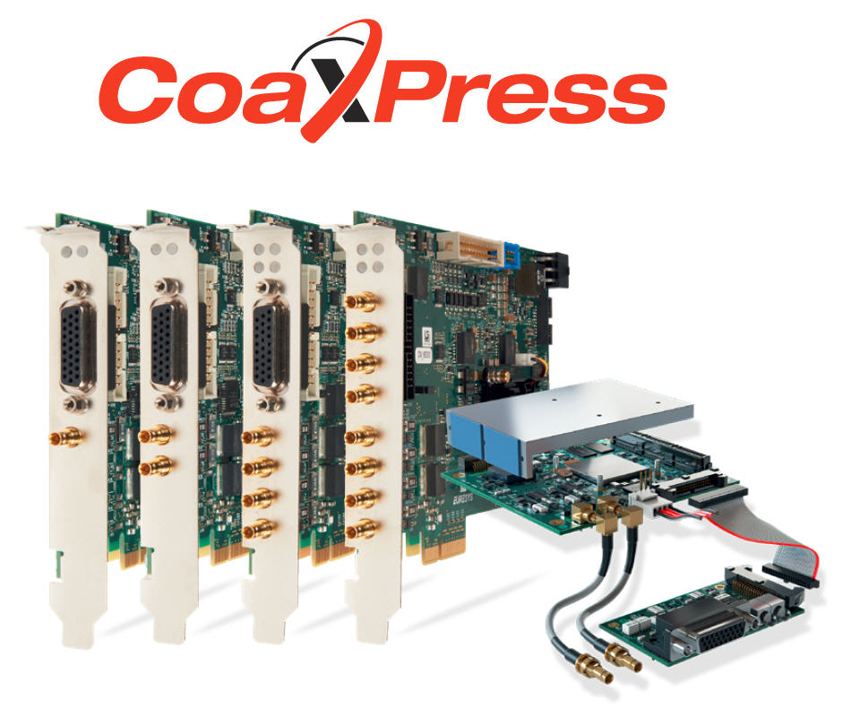 Euresys - What is CoaXPress-over-Fiber?