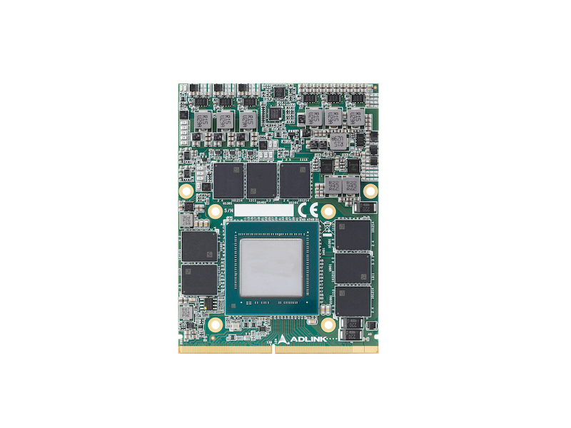 EGX-MXM-A500 | Embedded MXM GPU Modules | 凌华科技ADLINK