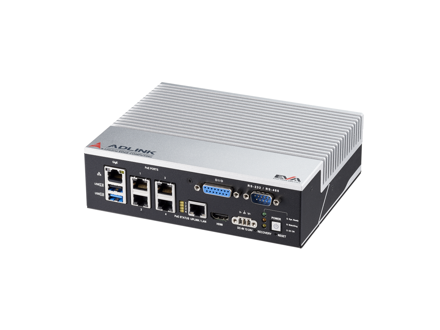 EOS-JNX Series | ビジョンシステム | ADLINK