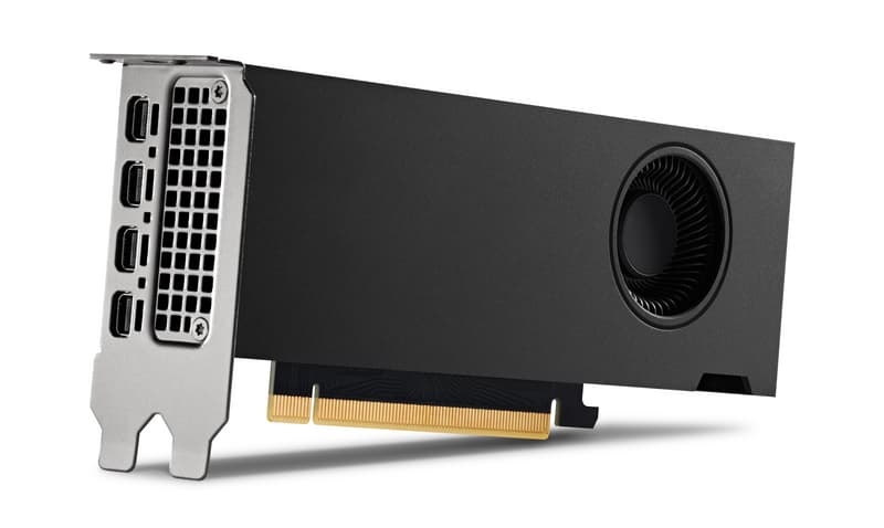 NVIDIA RTX A2000 6GB NVBOX 定番公式通販 icqn.de