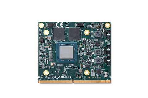 EGX-MXM-A500 | Embedded MXM GPU Modules | ADLINK