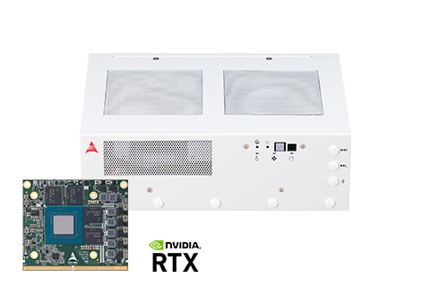 MLB-3002 | 医療用BOX型PC | ADLINK