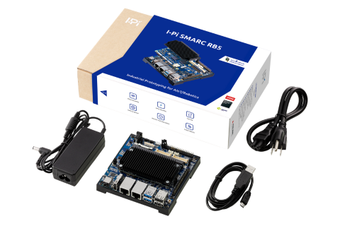 SMARC | SMARC Modules | ADLINK