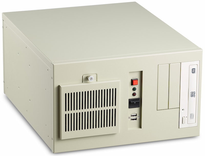 RK-609MB | 産業用コンピュータシャーシ | ADLINK