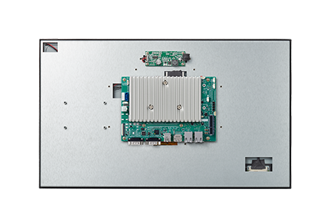 SP2-KL Series | Smart Panel | ADLINK