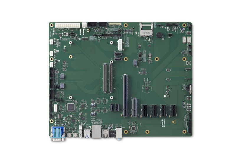 COM Express Type 6 Raptor Lake-P | COM Express Type 6 COM Express Type 6 Raptor Lake-P | COM Express Type 6