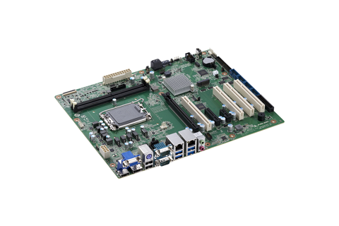 IMB-M47H | ATX マザーボード | ADLINK