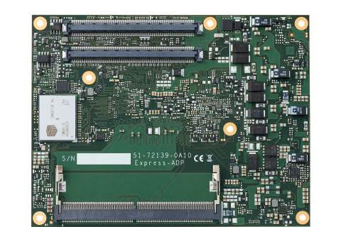 Express-RLP | COM Express Type 6 | ADLINK Express-RLP | COM Express Type 6 | ADLINK
