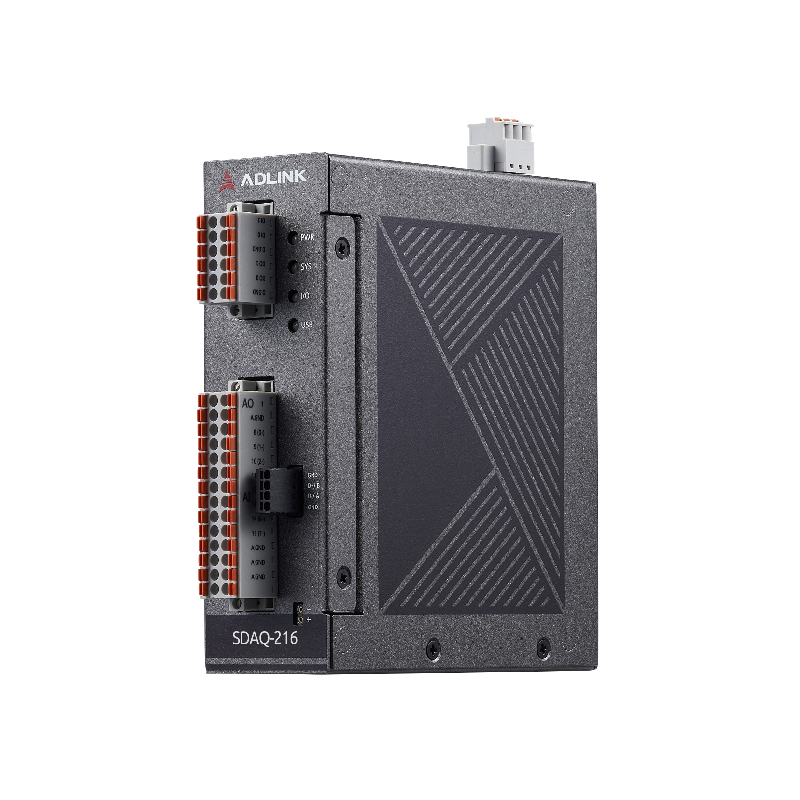 ADLINK USB-4711A データ取得モジュール ADLINK USB-4711A データ取得モジュール USB-4711A - Advantech