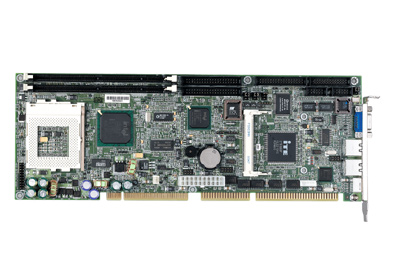 NuPRO-780 Series | PICMG Single Board Computers | ADLINK