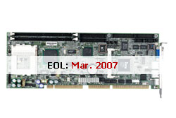 NuPRO-780 Series | PICMG Single Board Computers | ADLINK