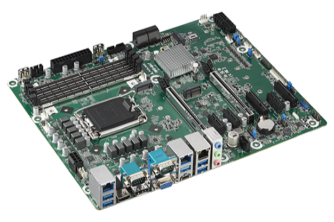 IMB-M47 | ATX マザーボード | ADLINK