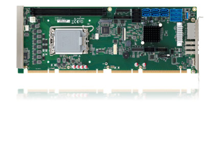 NuPRO-E47 | PICMG Single Board Computers | ADLINK