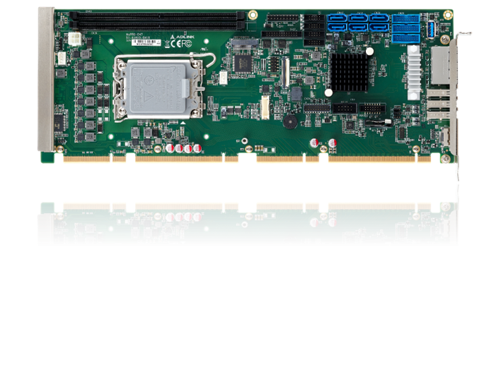 PFM-LNP-Embedded Single Board Computers - AAEON