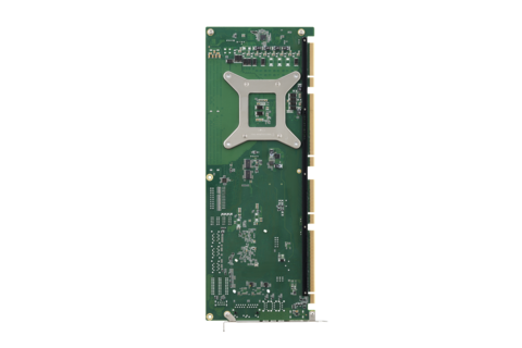NuPRO-E47 | PICMG Single Board Computers | ADLINK
