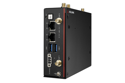 MXA-200 | IoT ゲートウェイ | ADLINK