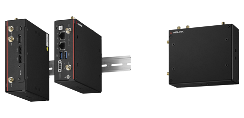 MXA-200 | IoT ゲートウェイ | ADLINK