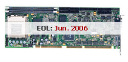 NuPRO-770 Series | PICMG Single Board Computers | ADLINK