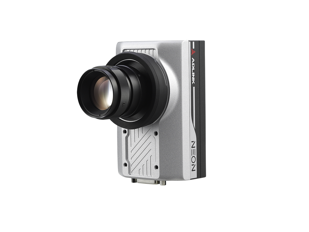 NEON-2000-JNO Series | Smart Camera | ADLINK