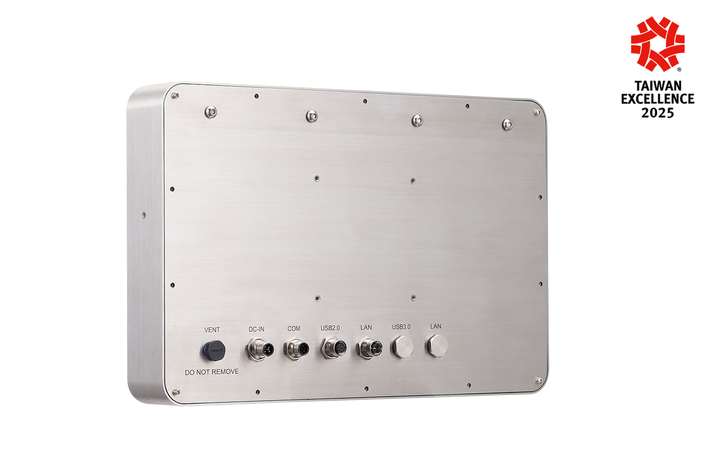 Titan2 | 堅牢型パネルPC | ADLINK Titan2 | 堅牢型パネルPC | ADLINK