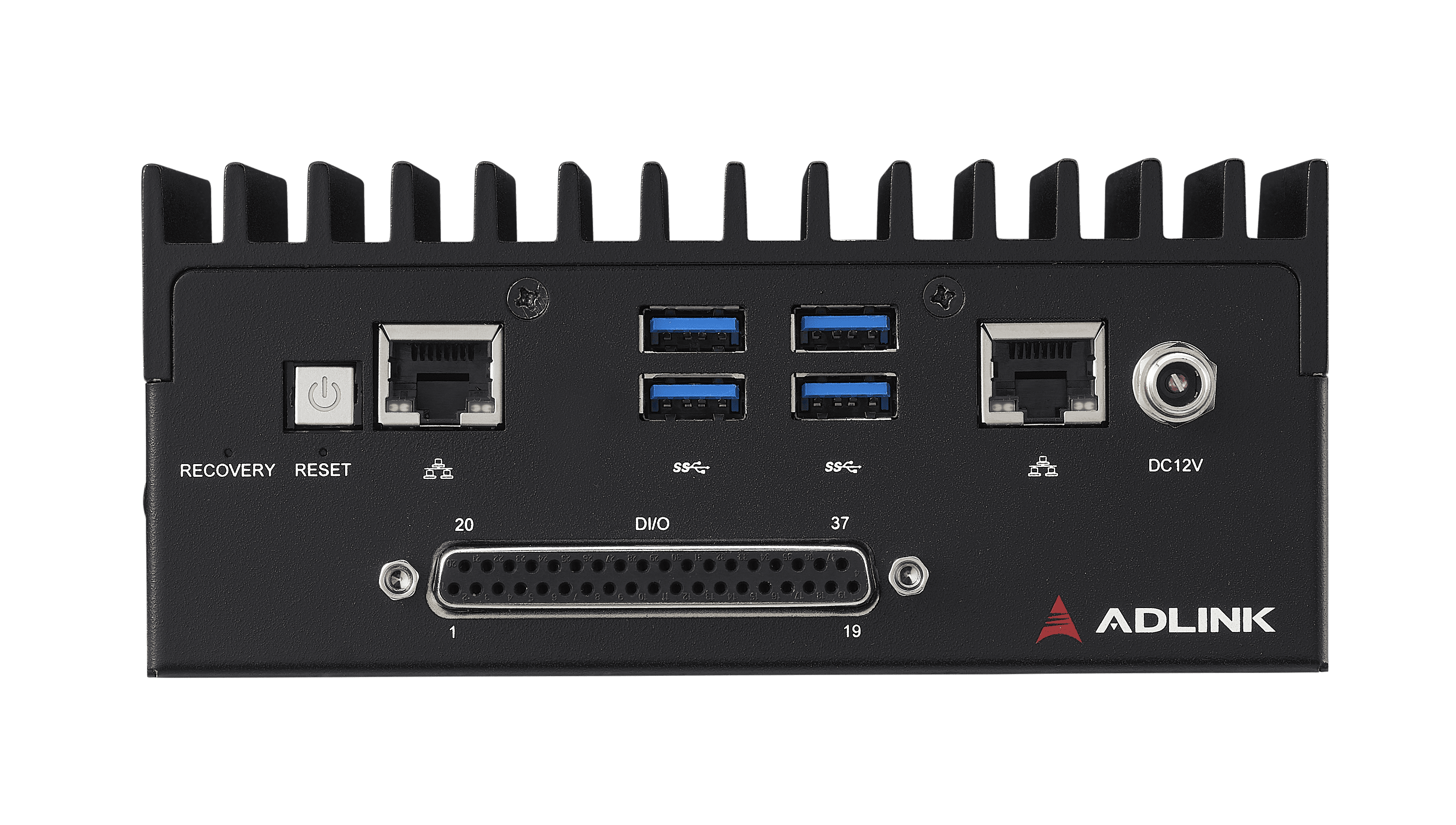 DLAP-211-Orin Series | NVIDIA Jetson Edge AI Platform | ADLINK