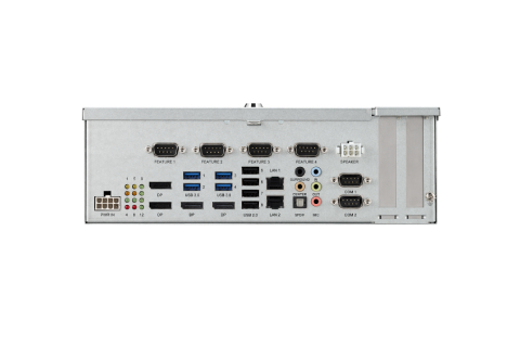 ADi-SA3X-AD | Gaming Platform