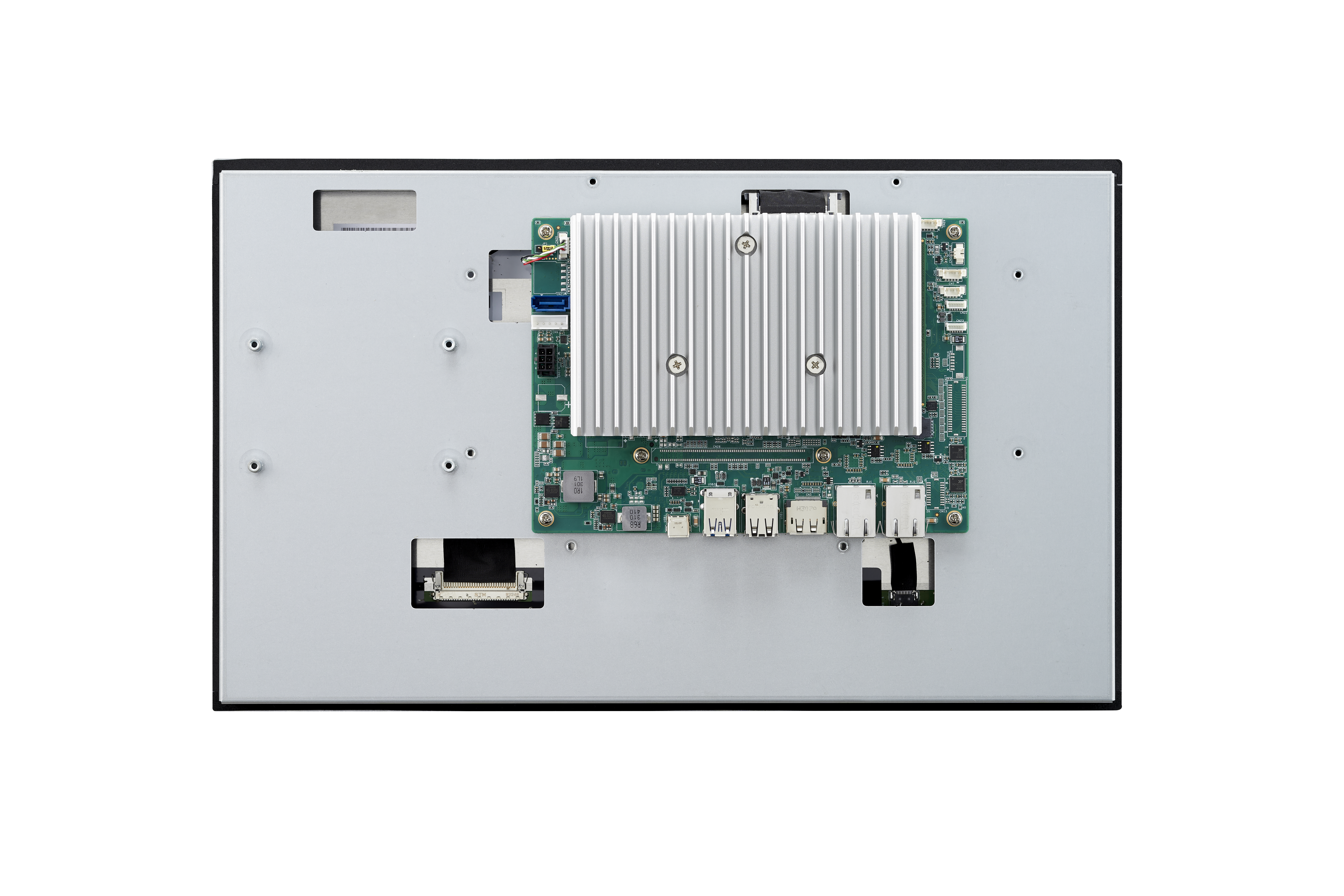 [新品セット]GALLIUM LLIC ION BLOCK SP2-EHL Series | Smart Panel | ADLINK