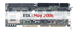 NuPRO-590 series | PICMG Single Board Computers | ADLINK